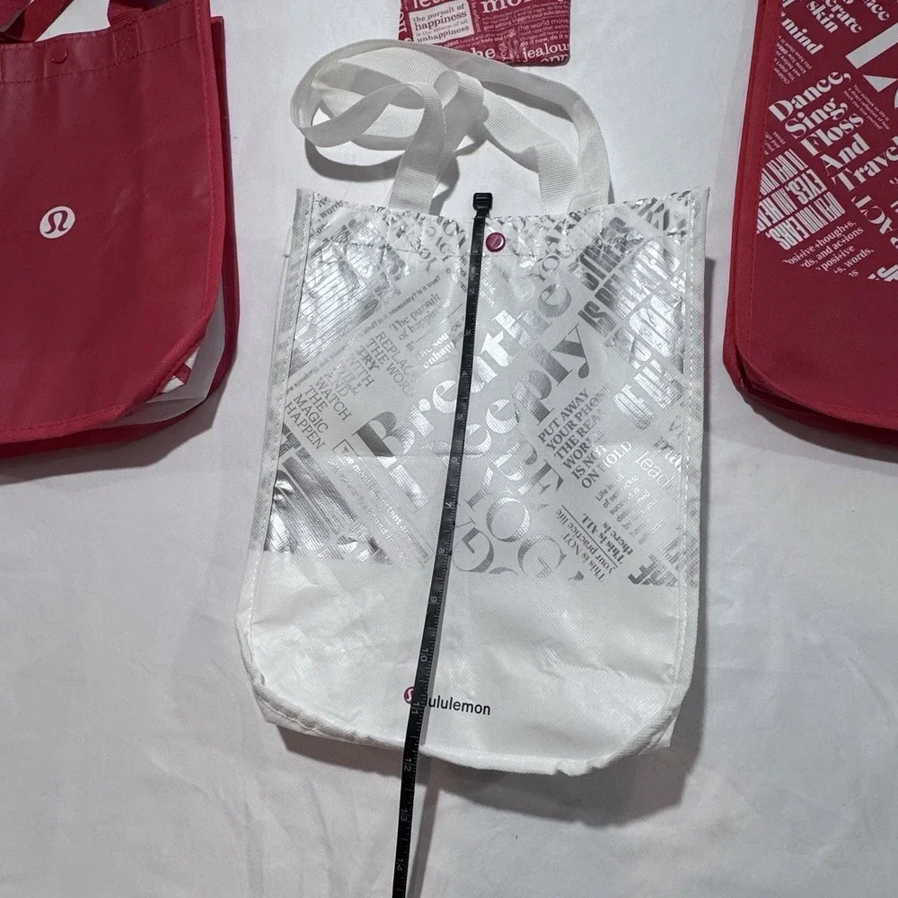 lululemon athletica lululemon reusable
